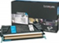 Lexmark Toner Cartridge - C5222cs Toner Cartridge Cyan 3k